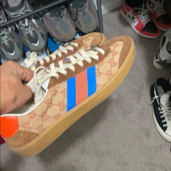 COPY - sneakers - Picture 4 of 4